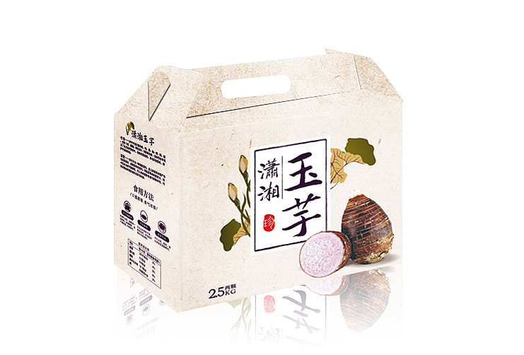 夏季紙箱如何存放？