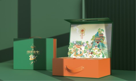 重慶端午禮盒定制該如何選擇？.jpg